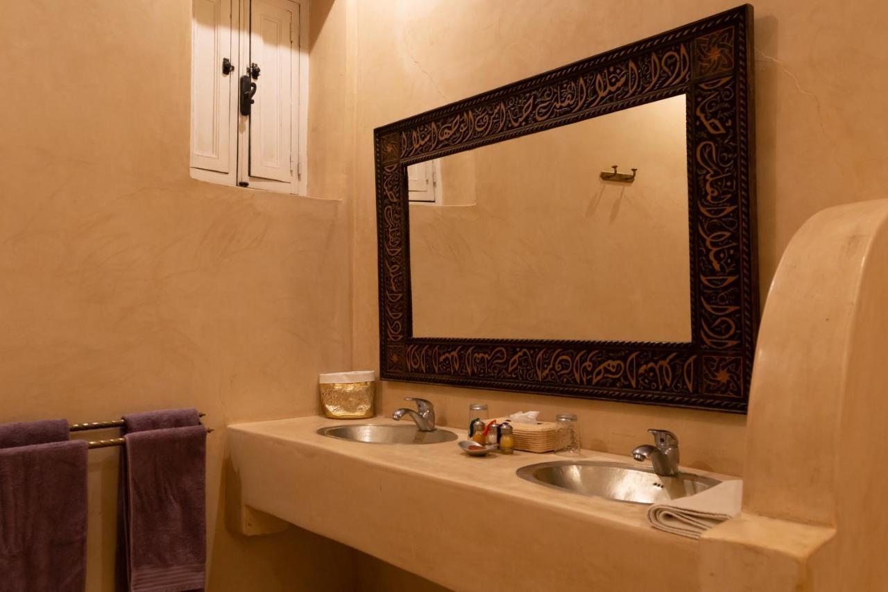 Riad Kerdouss Marraquexe Exterior foto