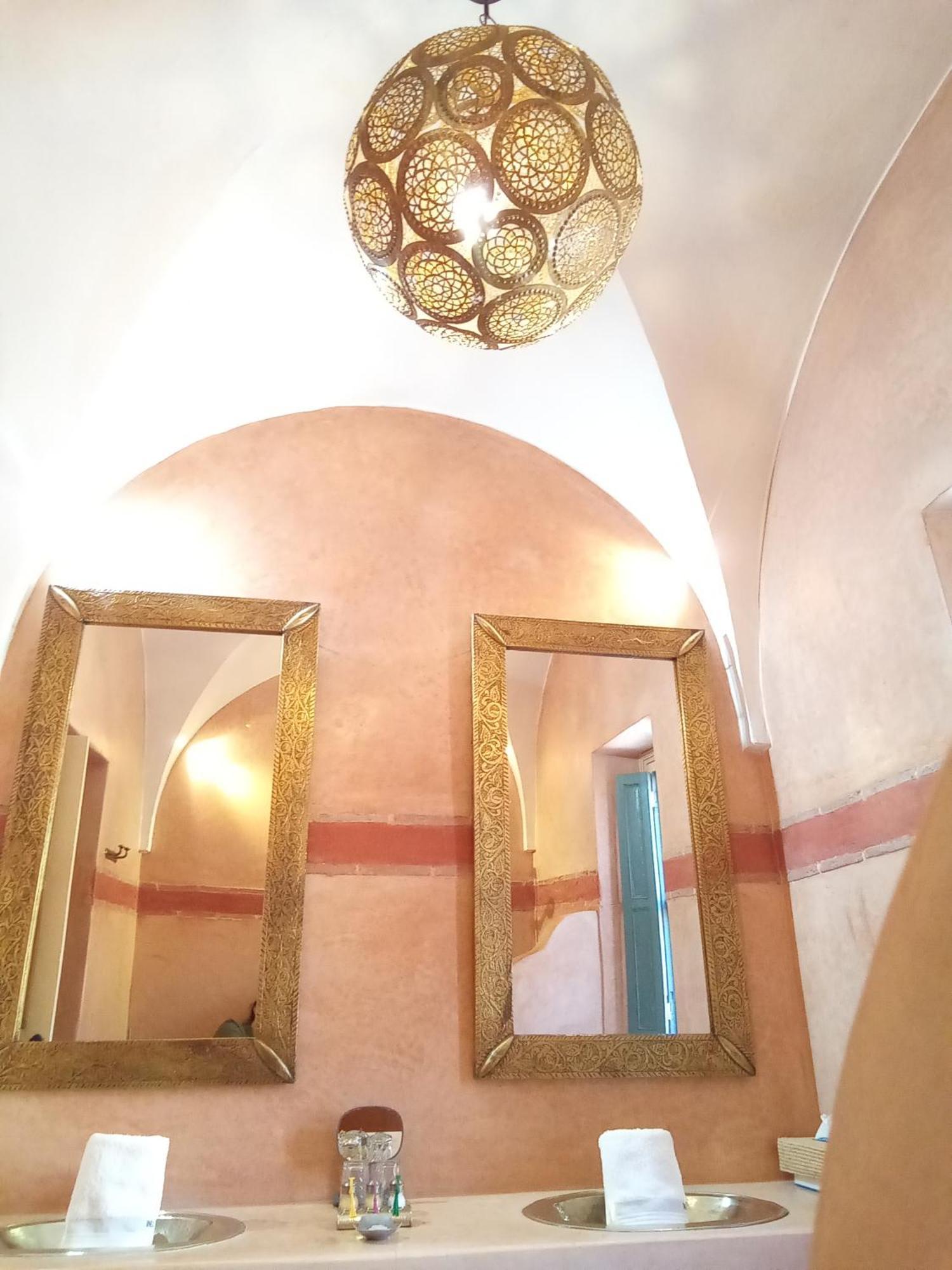 Riad Kerdouss Marraquexe Exterior foto