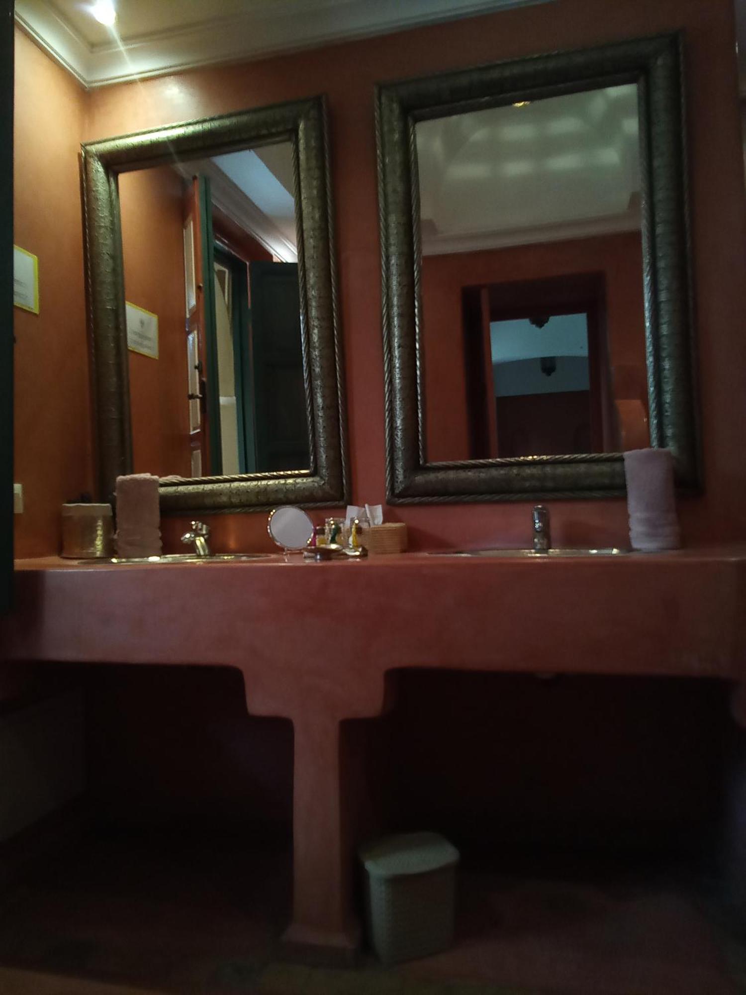 Riad Kerdouss Marraquexe Quarto foto